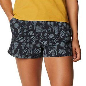 Mountain Hardwear Women's Chalkies Swim Shorts - Sz M